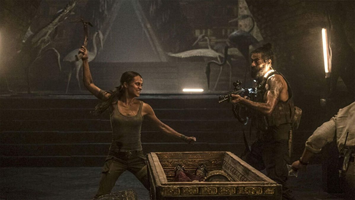 Son Durum: Alicia Vikander Tomb Raider 2 Filminde Olmayabilir!