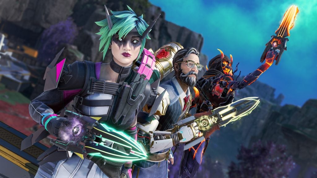 Apex Legends Upheavalin Oynanis Fragmani Yayinlandi 4