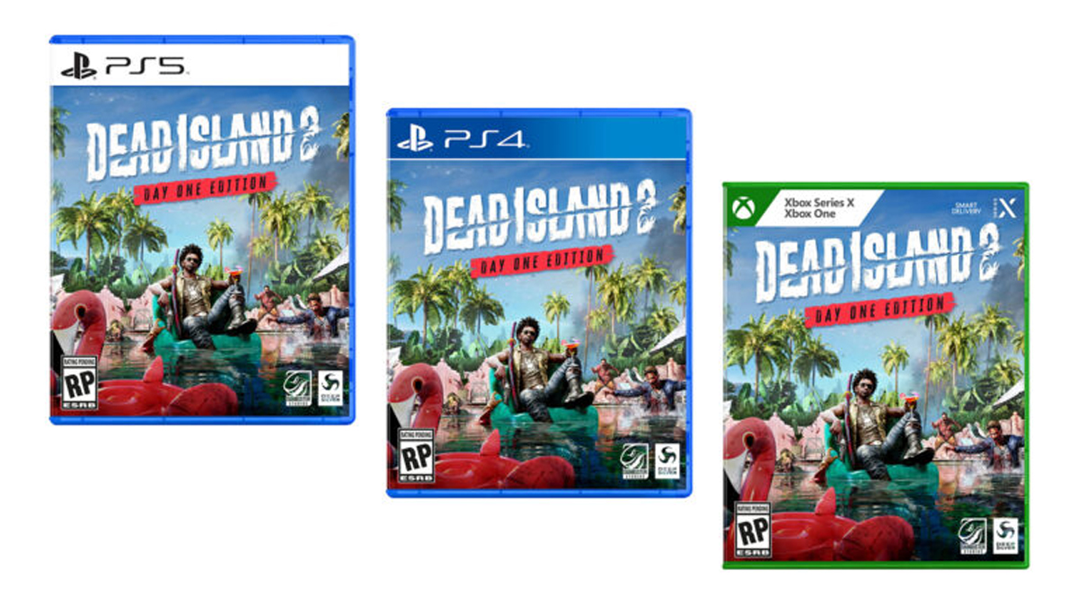 Efsanevi Oyun Dead Island 2 Yolda!