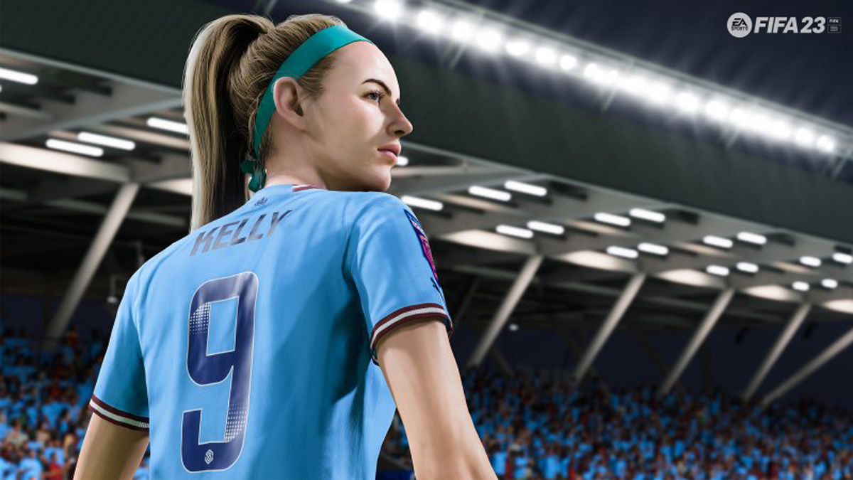 FIFA 23 Yeni Özellikleri ve HyperMotion2 Tanıtımı