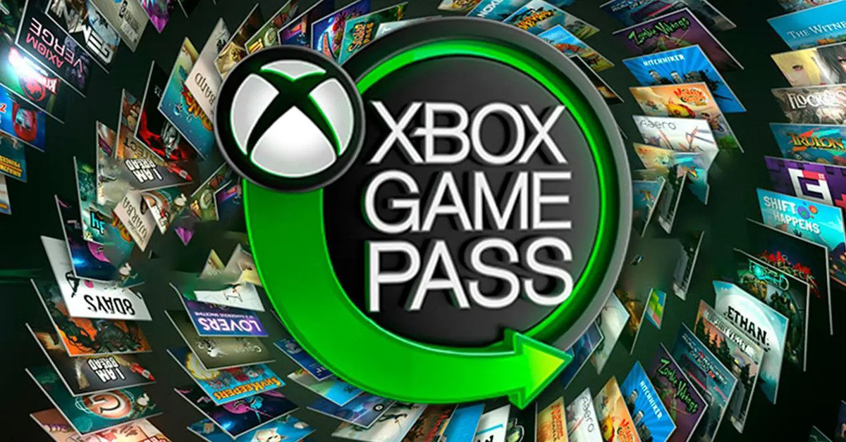 Game Pass Aile Planı Testleri Başladı!