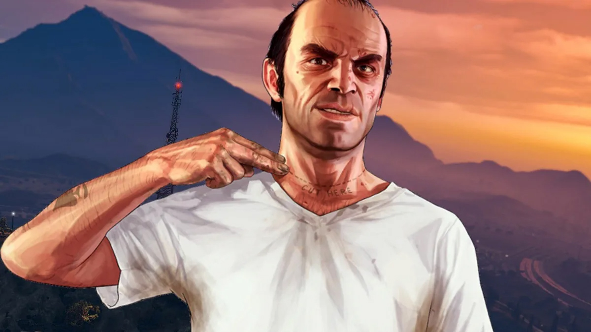 GTA 5 Desteği Sonlanıyor