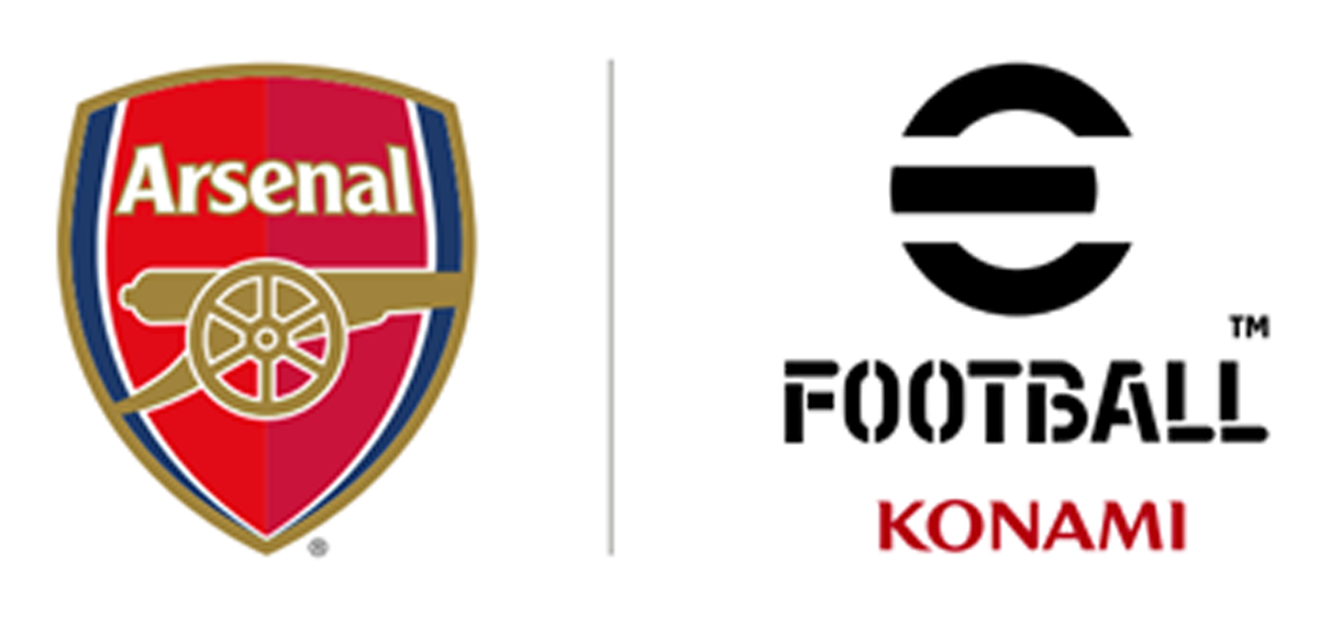 Arsenal ve Konami Açıklamaları