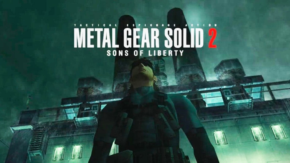 Söylentilere Göre Metal Gear Solid Yeniden Canlanıyor