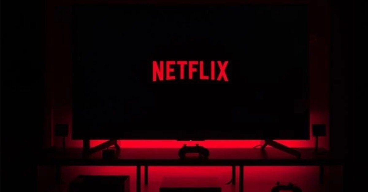 Netflix’in Hikayesi