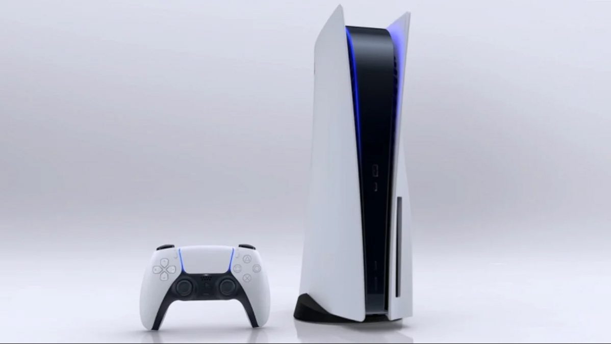 PlayStation 5 Övgü Özelliği Sonbaharda Kalkacak