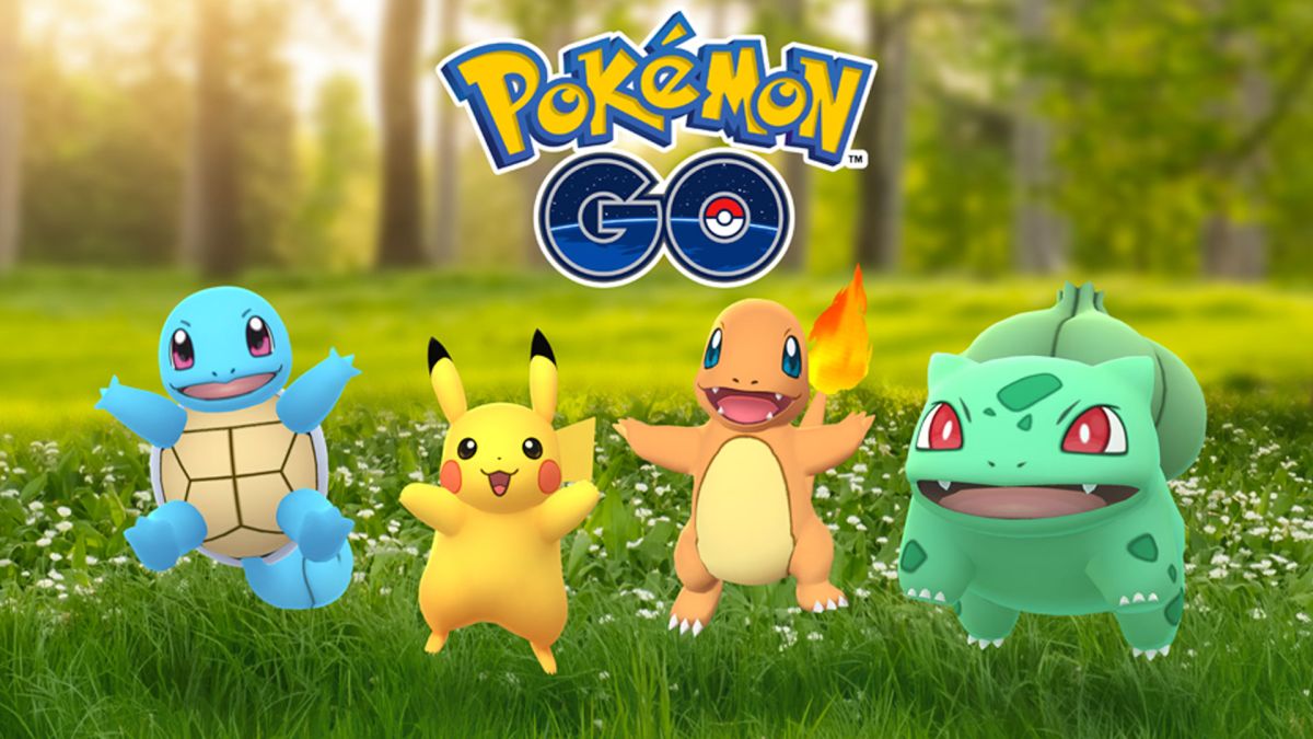 Pokemon GO, Gaming İstanbul 2022'de Eğitmenleri Buluşturuyor