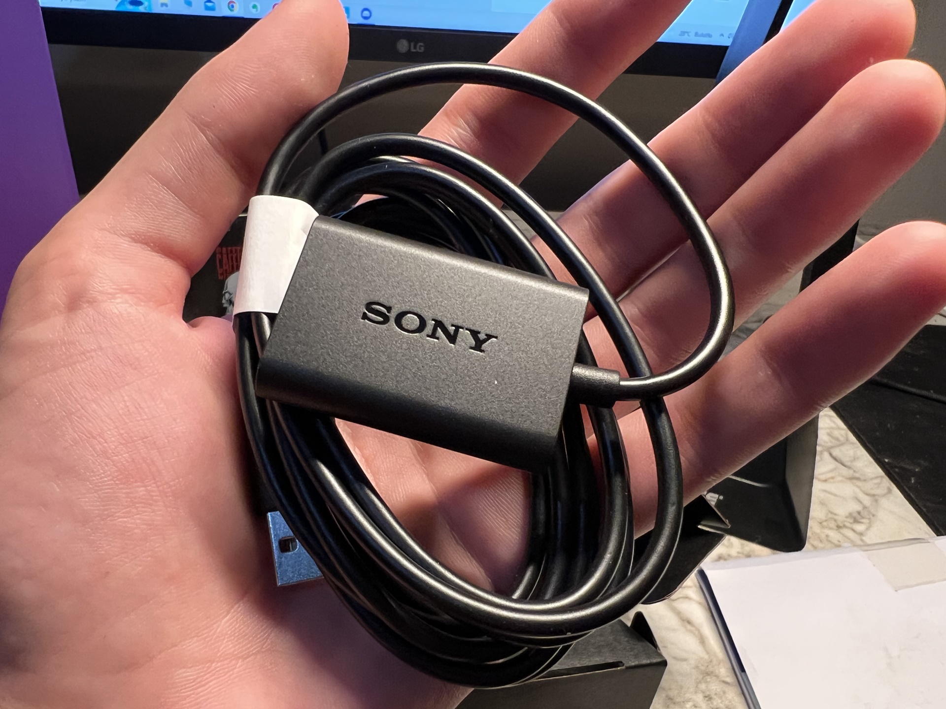 Sony INZONE Oyuncu Kulaklıkları İncelemesi