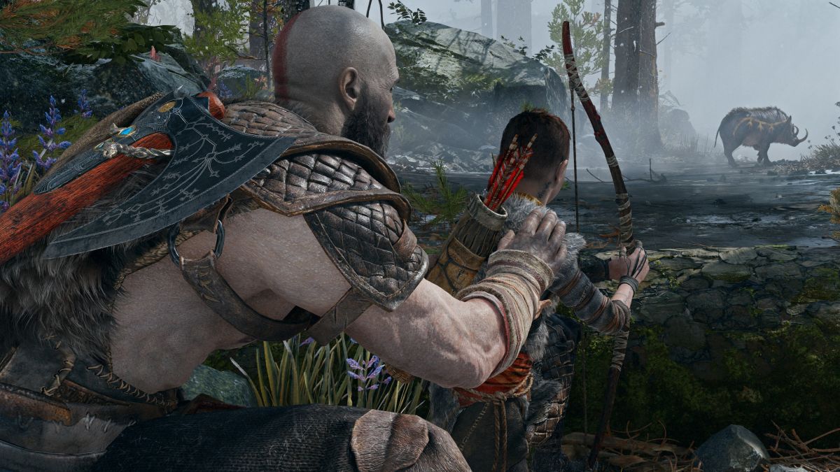 Yeni Diziler Yolda: God of War, Horizon ve Gran Turismo!