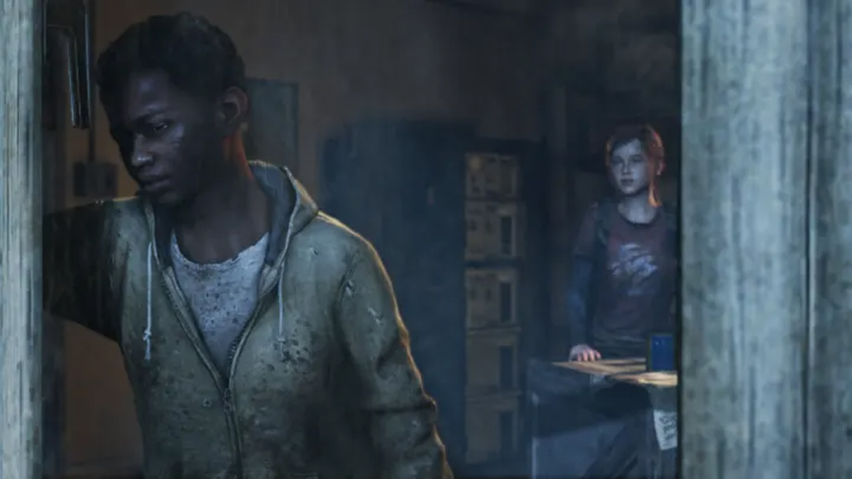 The Last of Us Dizisi Onaylanan Oyuncu Kadrosu