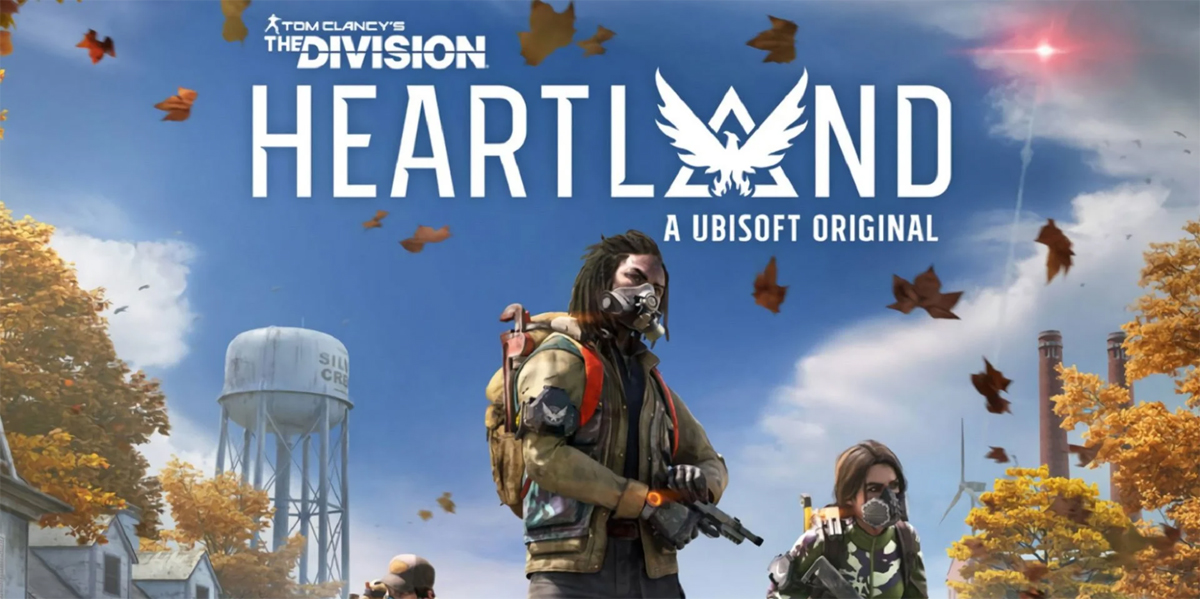 The Division: Heartland Hakkında Bilgiler