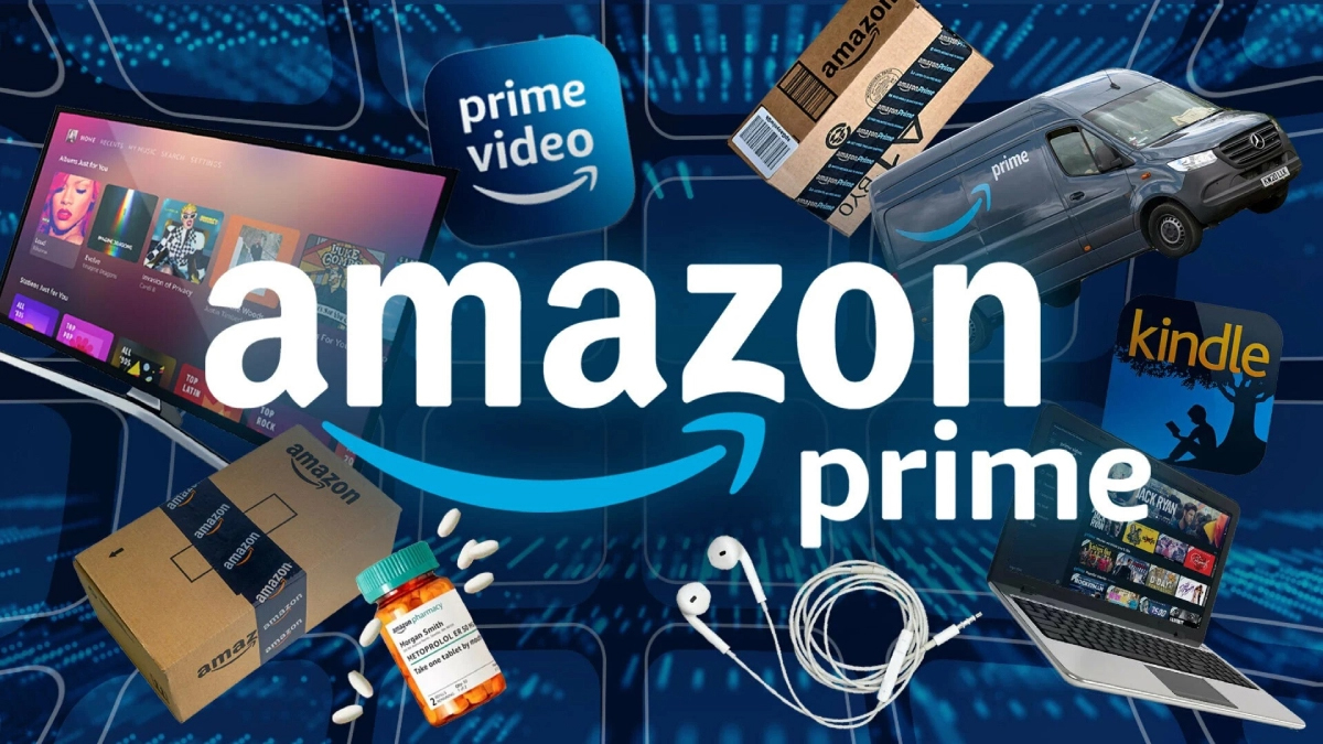 Amazon Prime Türkiye'de Fiyat Artışı: Detaylar ve Yeni Dönem