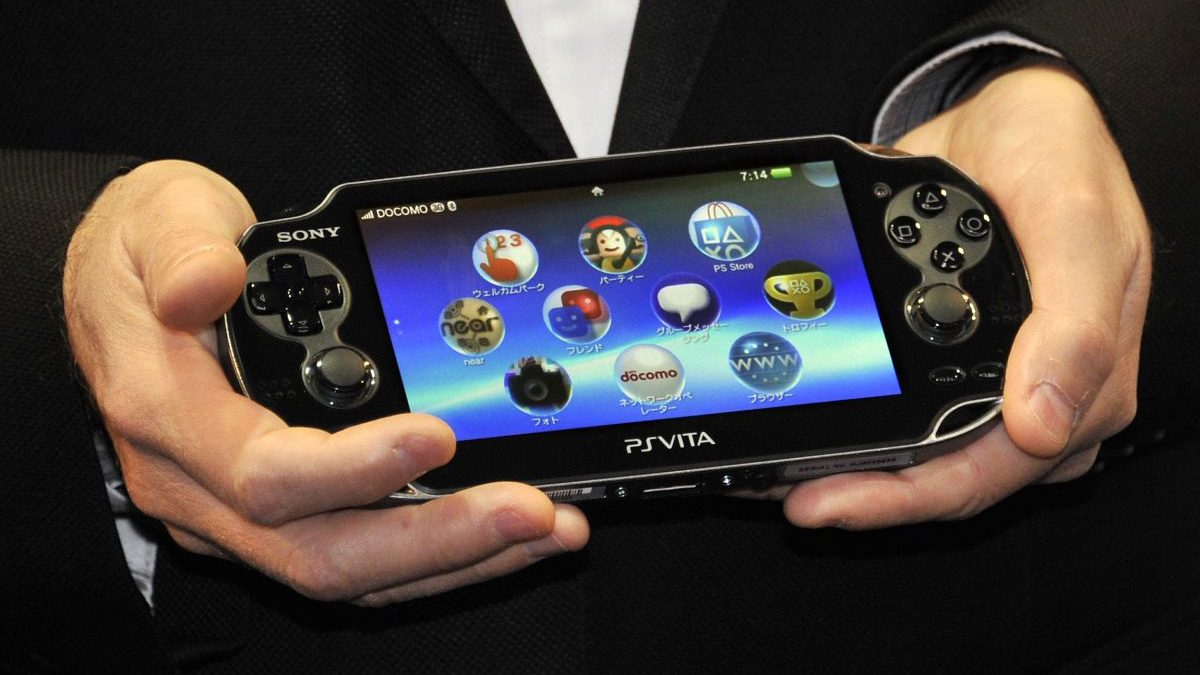 Android Cihazlarda PS Vita Oyunları Artık Oynanabilir!