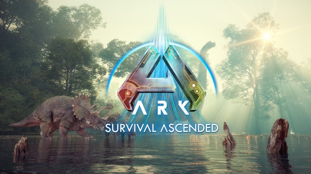 Mevcut Nesil Unreal Motoru ile ARK: Survival Ascended Geliyor