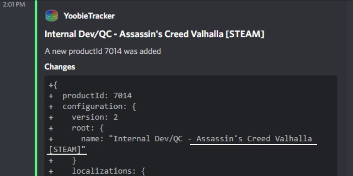 Assassin’s Creed Valhalla, Steam Mağazasına Geliyor mu?