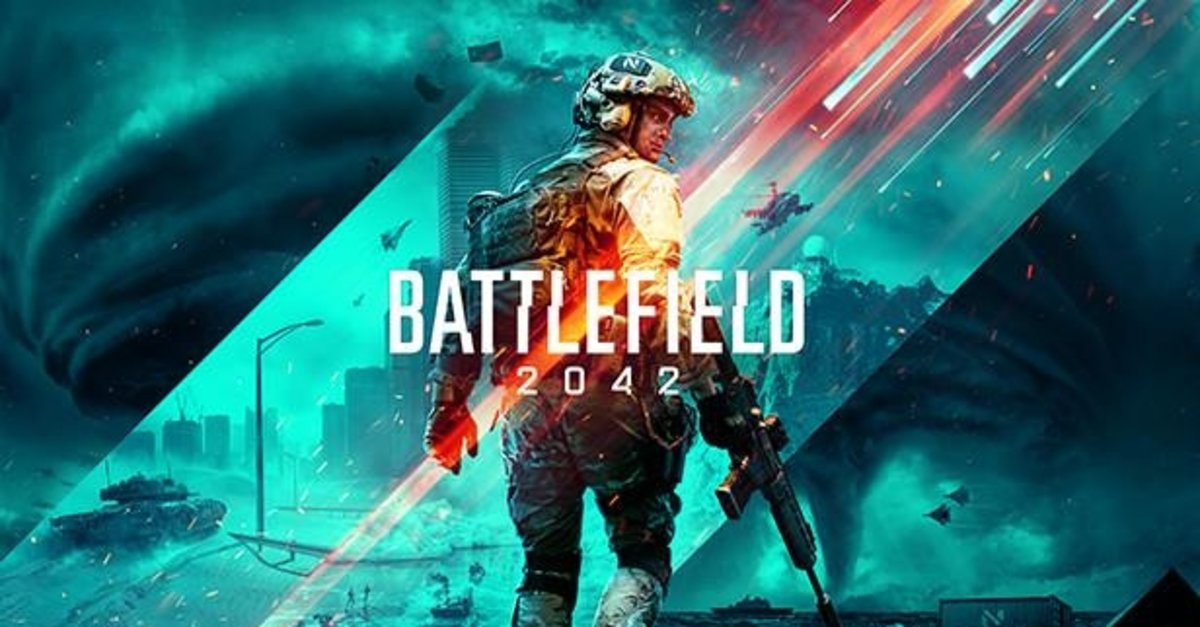 Battlefield 1 Eş Zamanlı Oyuncu Sayısında Battlefield 2042'yi Geride Bıraktı!