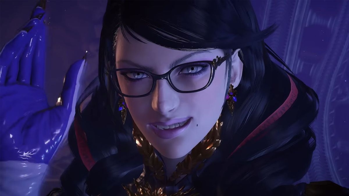 Bayonetta Serisi Bayonetta 4 ile Devam Edecek!