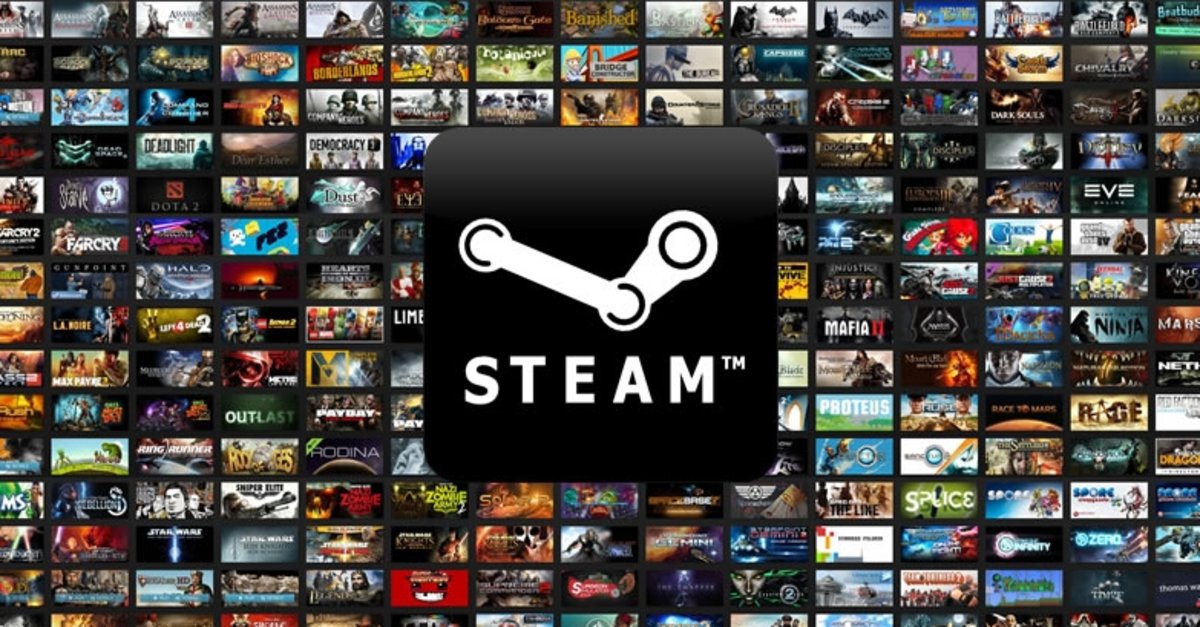 Bu Hafta Steam Mağazasında Güncellenen Dolar Kuruyla Oyun Fiyatları Arttı!