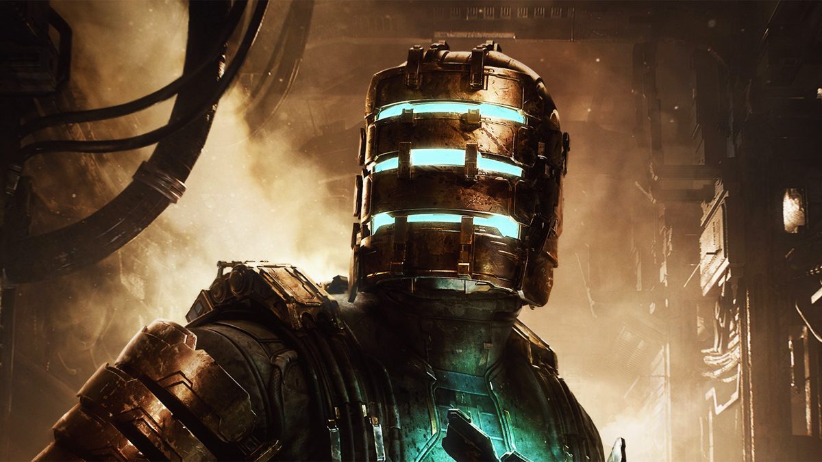 John Carpenter'dan Dead Space Filmi Sürprizi