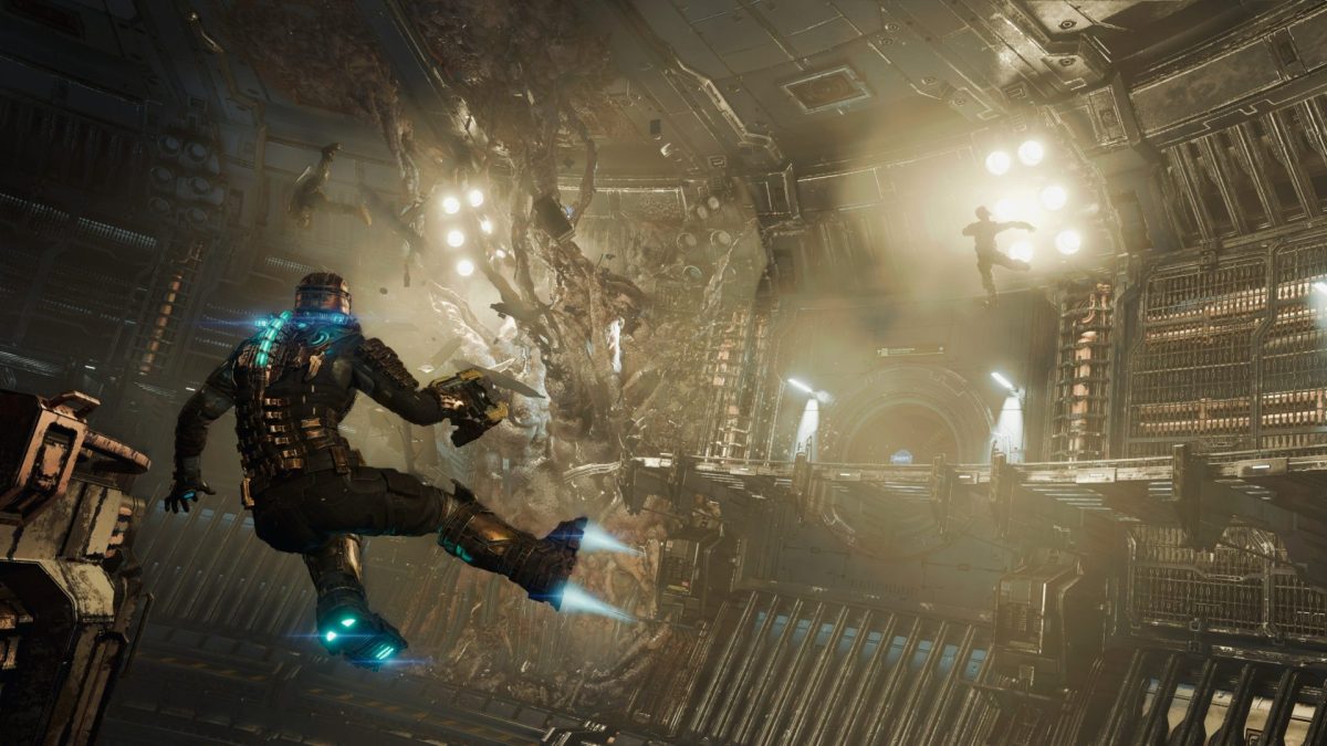 Dead Space Remake Yeni Detaylarıyla Geliyor!