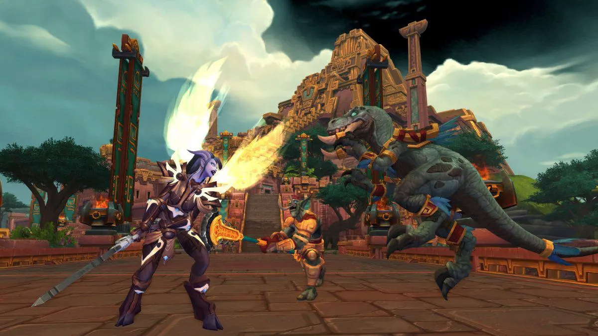 World of Warcraft Abonelik Fiyatları da Artacak