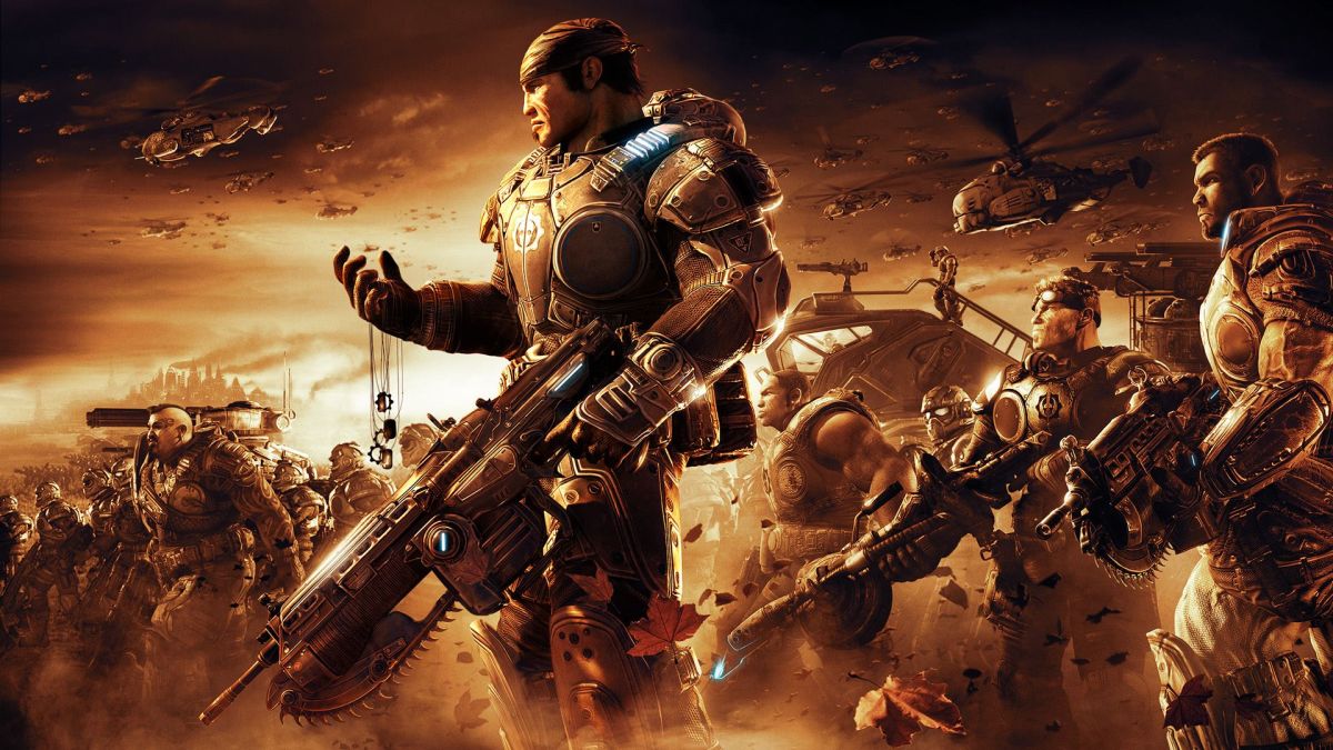 Gears of War Filmi İçin Yeni Gelişmeler