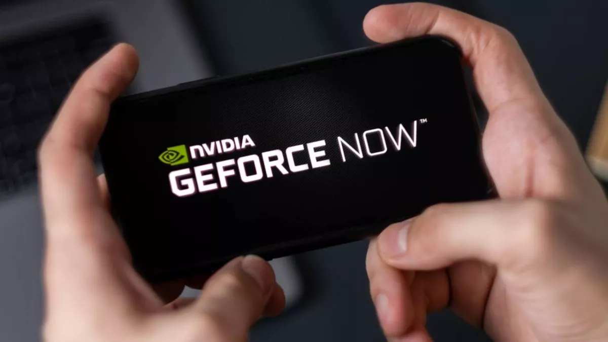 GeForce NOW’da Türkiye’ye Özel Sınırlama Uygulandı