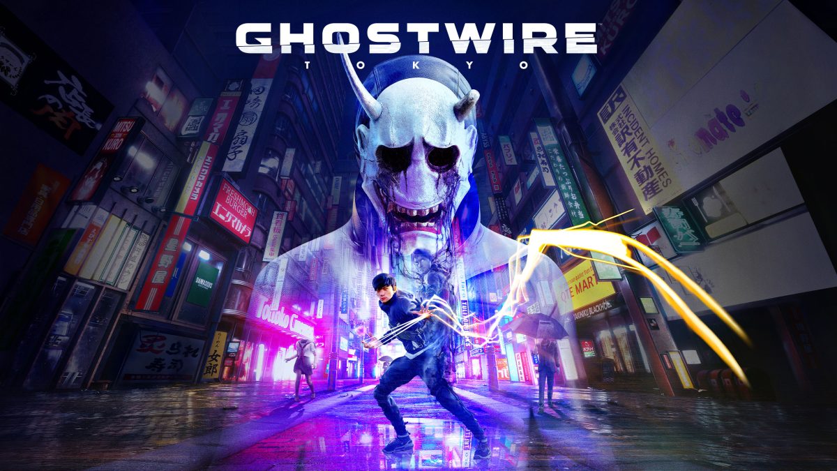 Ghostwire: Tokyo’nun Xbox Series Tarihi Belli Oldu