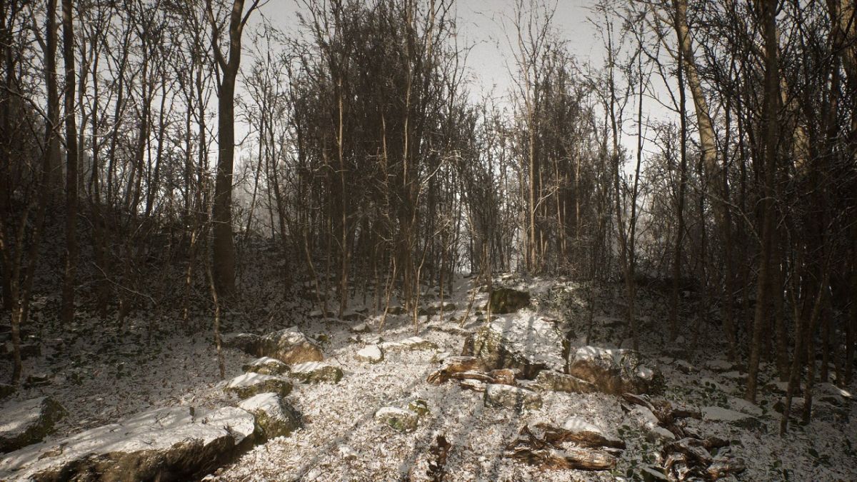 Hideo Kojima'dan Abandoned Açıklaması