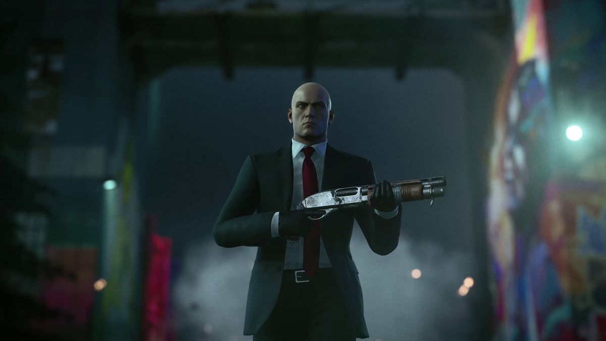 Hitman 3 Freelancer Modu Yayın Tarihi Ertelendi