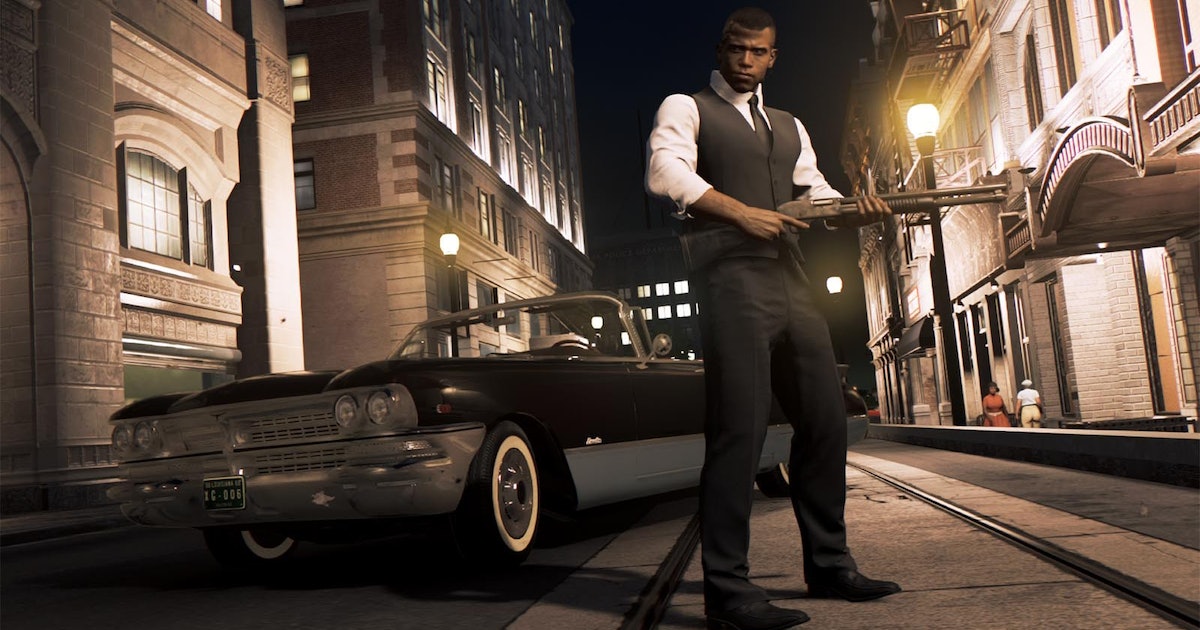 Mafia 4, Unreal Engine 5 ile Geliştiriliyor