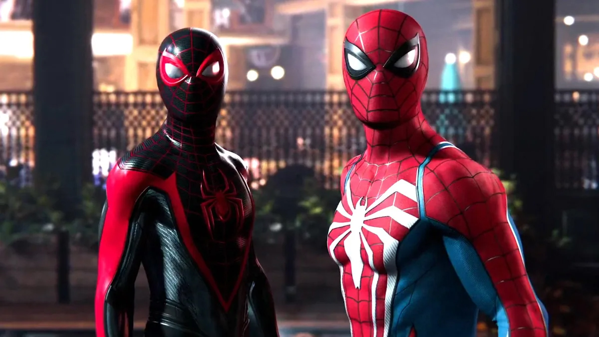 Marvel's Spider-Man 2 Yayın Tarihi Belli Oldu