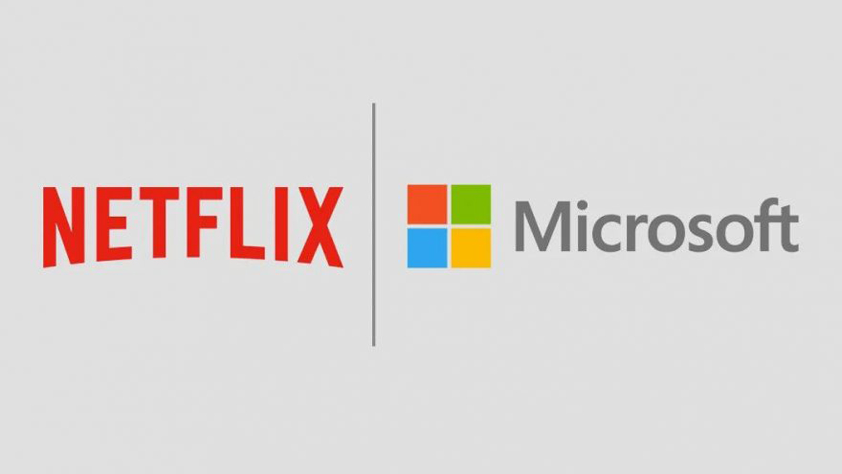 Microsoft Netflix'i Satın Alabilir!