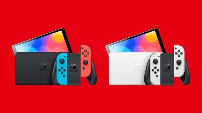 Nintendo'dan Switch Satışları Hakkında Son Gelişmeler