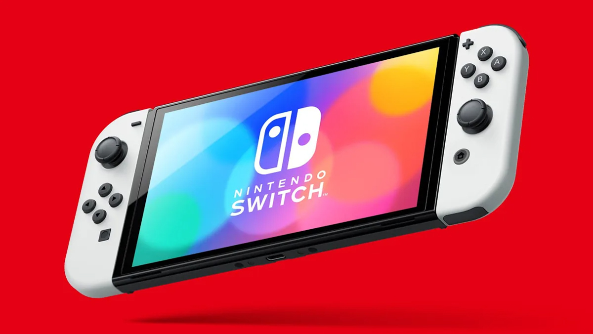 Nintendo Switch'in Başarı Hikayesi