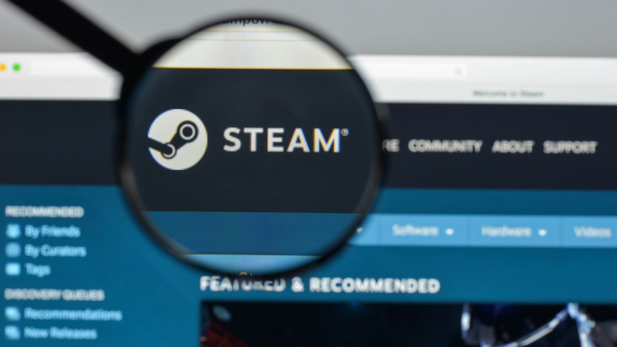 Steam Eş Zamanlı Oyuncu Sayısı Yeni Rekor Kırdı!