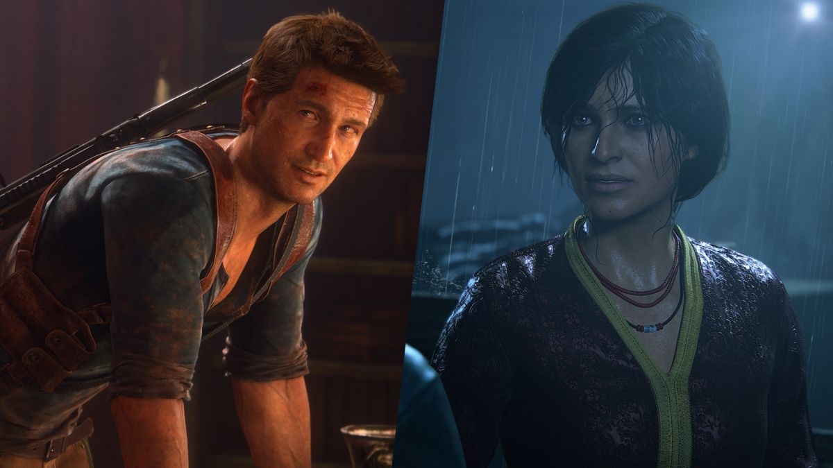 PC'de En İyi Uncharted Deneyimi İçin Sistem Gereksinimleri