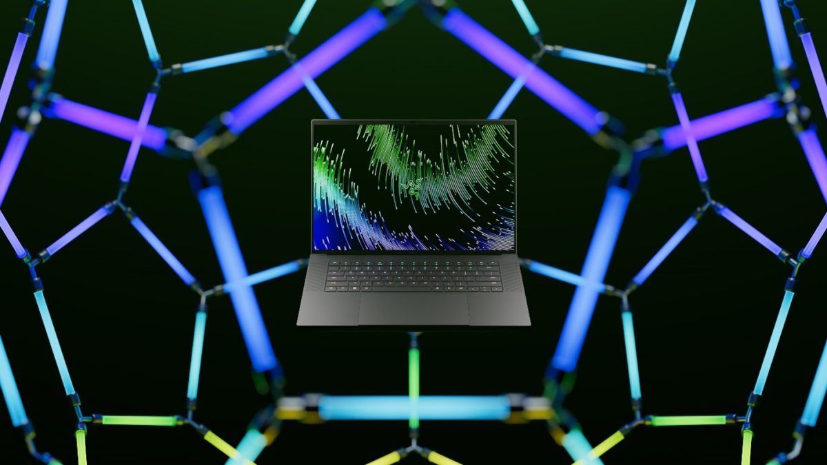 Yeni Nesil Razer Blade Dizüstü Bilgisayarlar