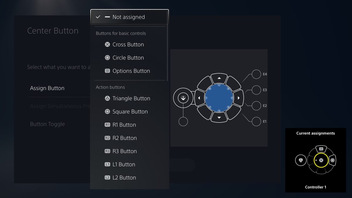 Sony'dan Yeni Erişilebilirlik Kontrolcüsü: PlayStation Access Controller