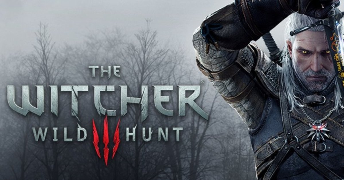 Steam'de CD Projekt RED Oyunları Fiyatları Arttı!