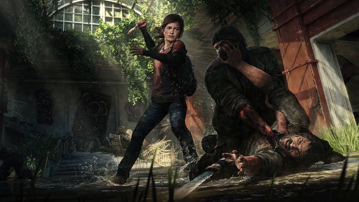 The Last of Us Dizisi Konusu