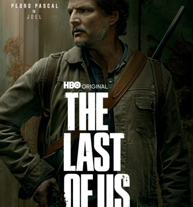 The Last of Us Dizisi Karakter Posterleri Paylaşıldı