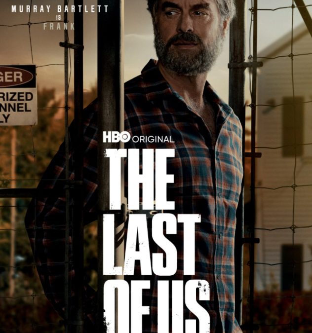 The Last of Us Dizisi Karakter Posterleri Paylaşıldı