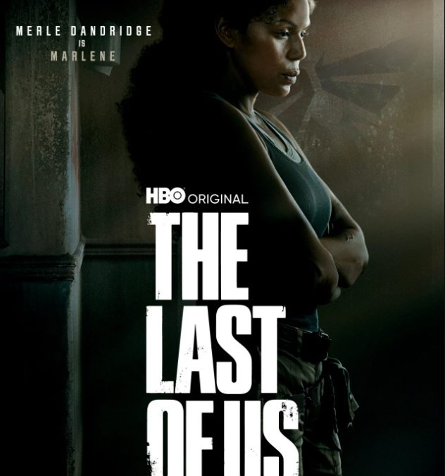 The Last of Us Dizisi Karakter Posterleri Paylaşıldı