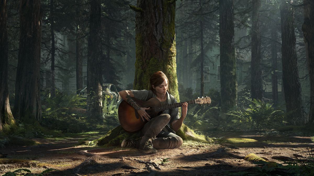 The Last of Us Dizisinin İkinci Sezonu Hakkında Yeni Bilgiler