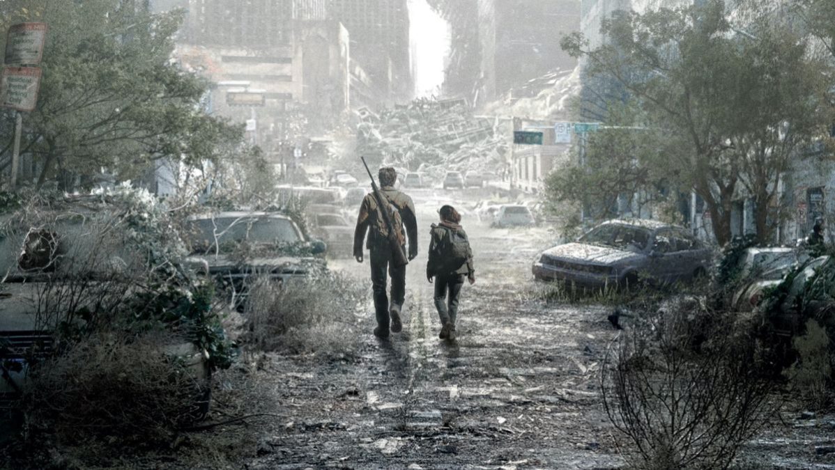 The Last of Us Dizisinin İlk Yorumları