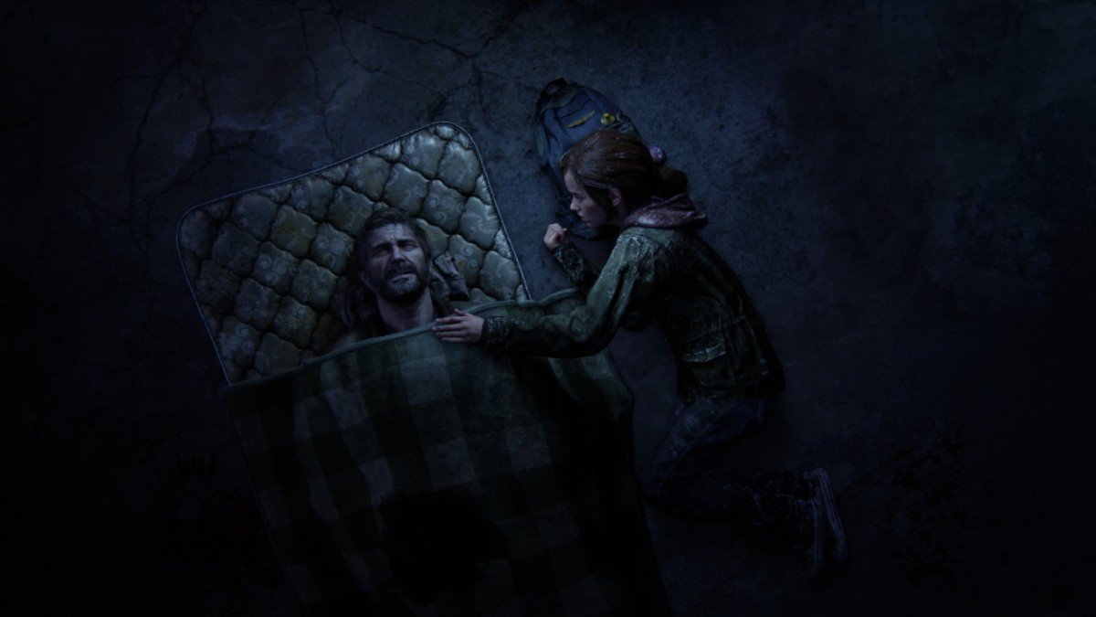 The Last of Us Part 1 PC Versiyonu Güncellemeleri