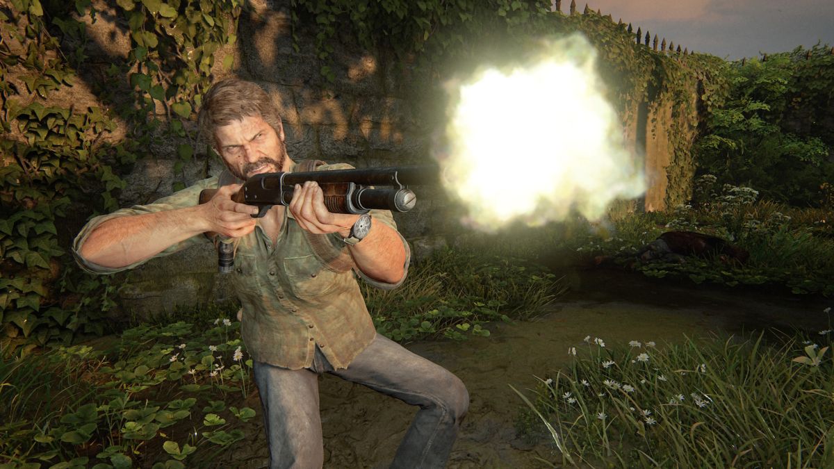 The Last of Us Part 1 PC'de Hayal Kırıklığı Yarattı