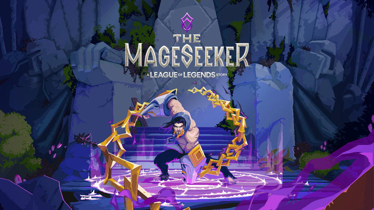 Yeni League of Legends Oyunları Hakkında Heyecan Verici Gelişmeler