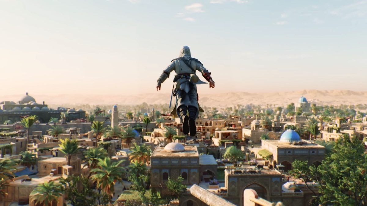 Assassin’s Creed Mirage Çıkış Tarihi Erken Çekildi!